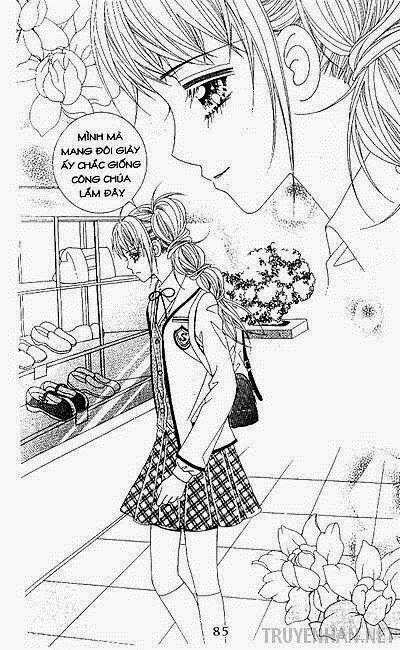 Lãng tử: Chapter 4