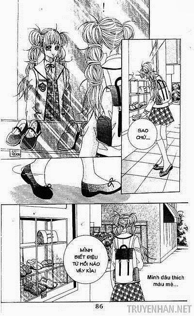 Lãng tử: Chapter 4
