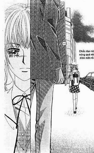 Lãng tử: Chapter 4