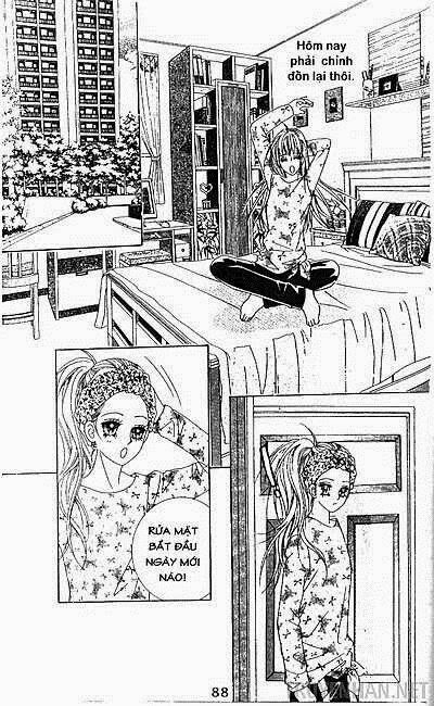 Lãng tử: Chapter 4