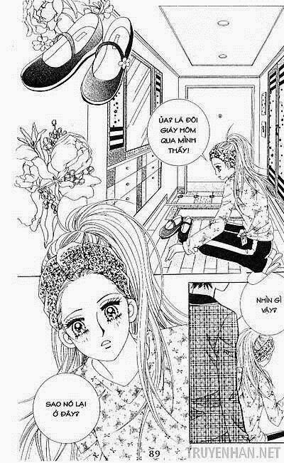 Lãng tử: Chapter 4
