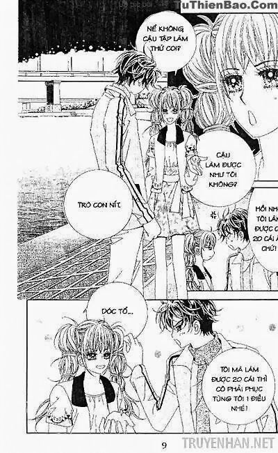 Lãng tử: Chapter 4