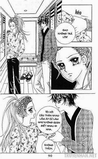 Lãng tử: Chapter 4