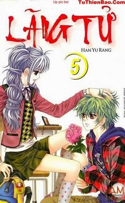 Lãng tử: Chapter 5