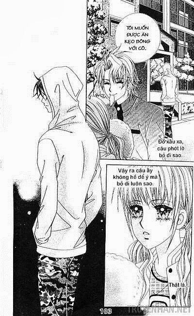 Lãng tử: Chapter 5