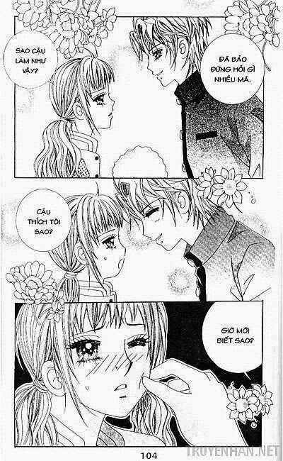Lãng tử: Chapter 5