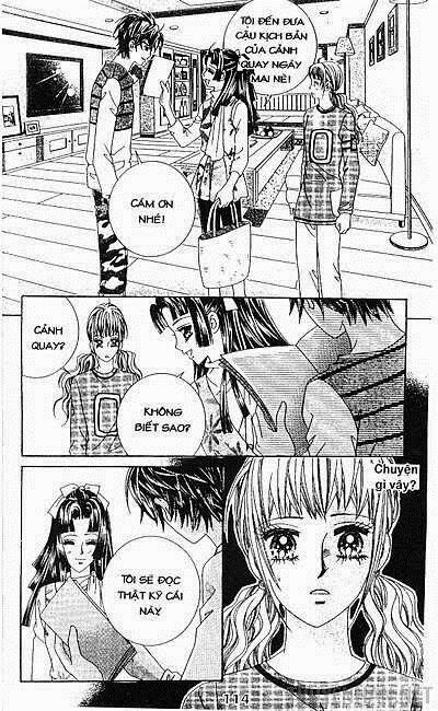 Lãng tử: Chapter 5