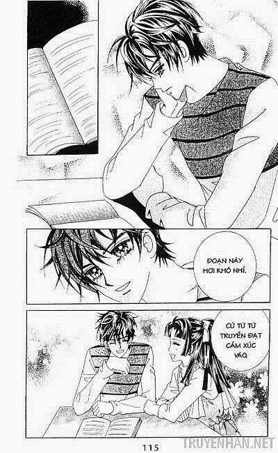 Lãng tử: Chapter 5