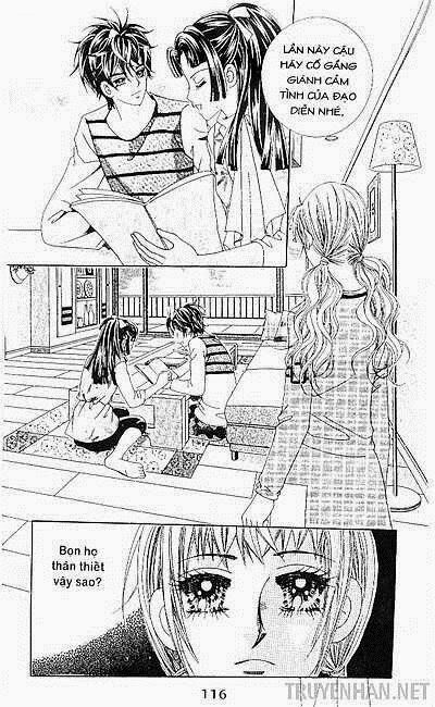 Lãng tử: Chapter 5