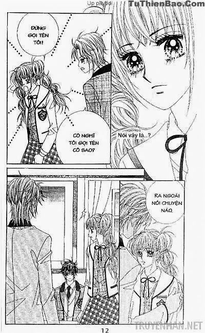 Lãng tử: Chapter 5