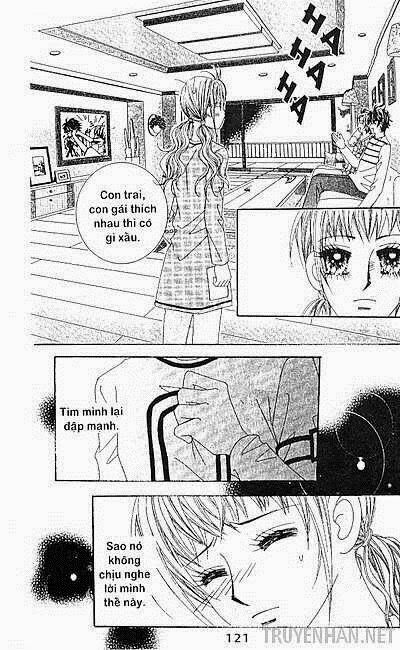 Lãng tử: Chapter 5