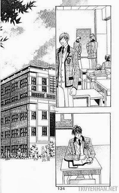 Lãng tử: Chapter 5