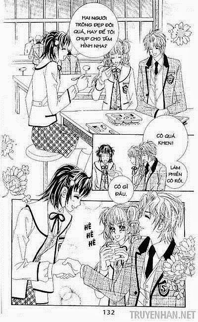 Lãng tử: Chapter 5