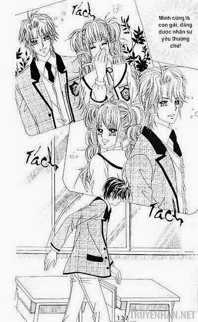 Lãng tử: Chapter 5