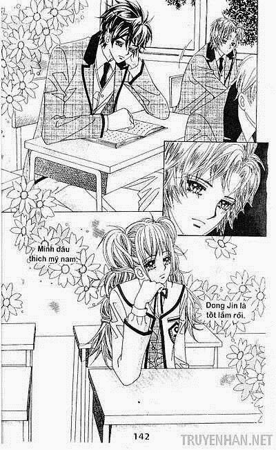 Lãng tử: Chapter 5