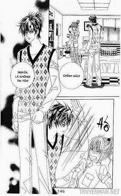 Lãng tử: Chapter 5