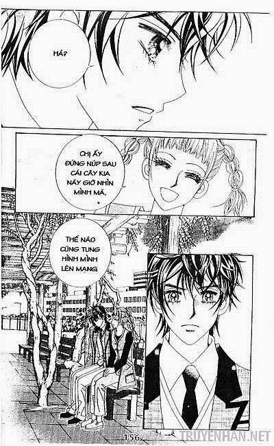 Lãng tử: Chapter 5