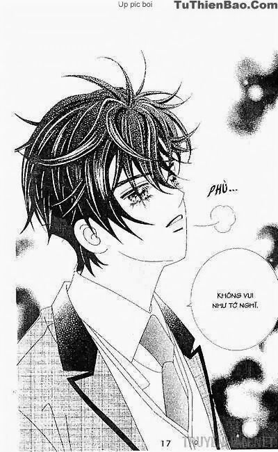 Lãng tử: Chapter 5