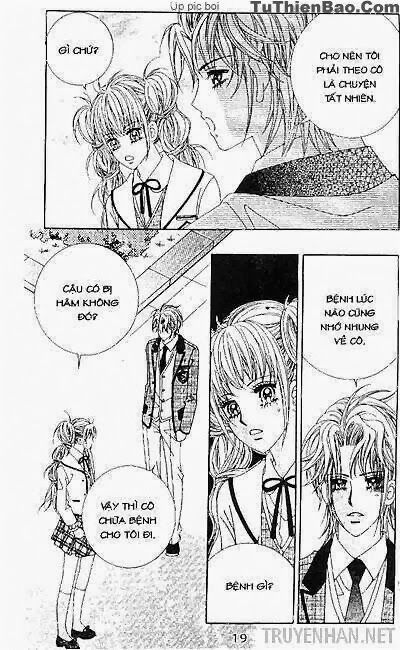 Lãng tử: Chapter 5