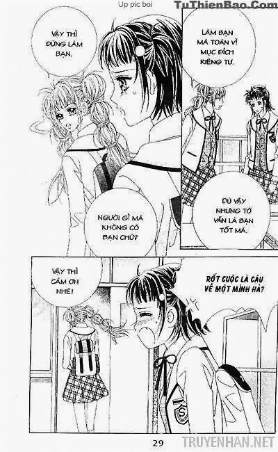 Lãng tử: Chapter 5