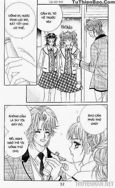 Lãng tử: Chapter 5