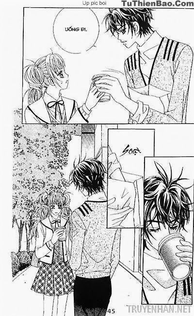 Lãng tử: Chapter 5