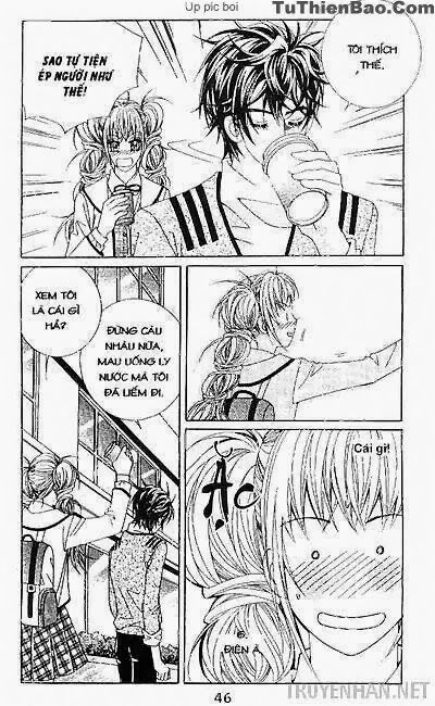 Lãng tử: Chapter 5