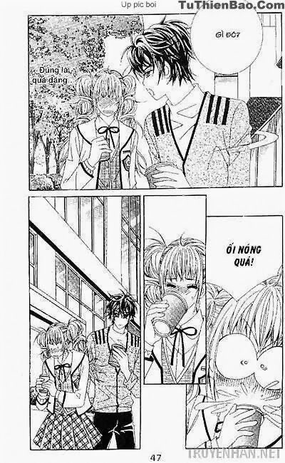 Lãng tử: Chapter 5