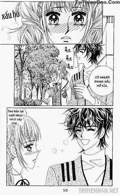 Lãng tử: Chapter 5