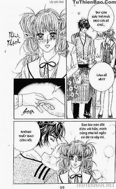 Lãng tử: Chapter 5