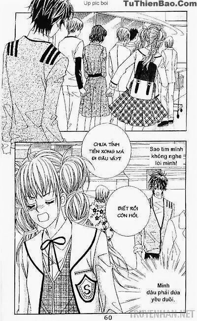 Lãng tử: Chapter 5