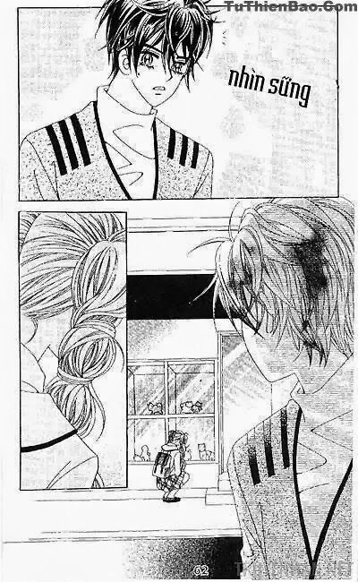 Lãng tử: Chapter 5