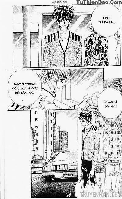 Lãng tử: Chapter 5