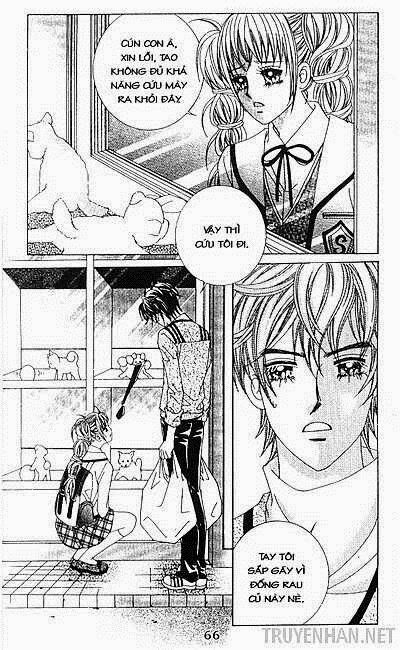 Lãng tử: Chapter 5