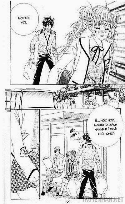 Lãng tử: Chapter 5