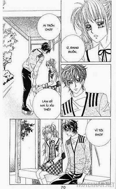 Lãng tử: Chapter 5