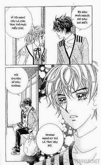 Lãng tử: Chapter 5