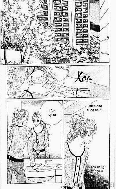 Lãng tử: Chapter 5