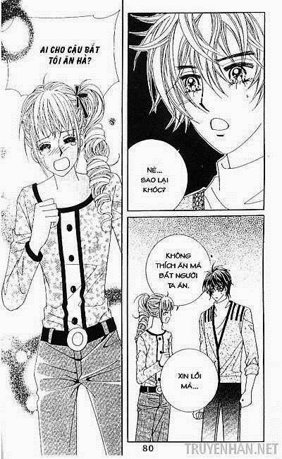 Lãng tử: Chapter 5