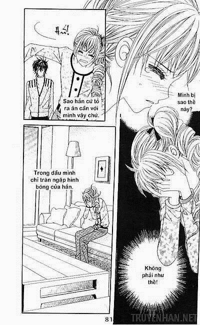 Lãng tử: Chapter 5