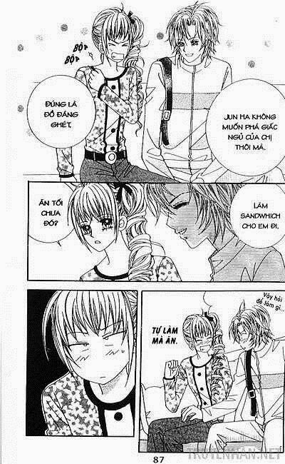 Lãng tử: Chapter 5