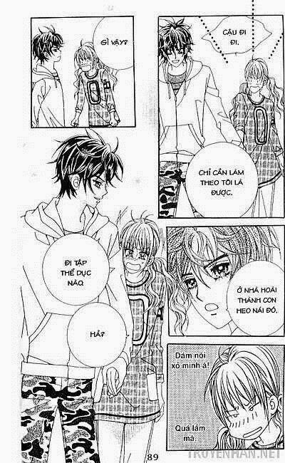 Lãng tử: Chapter 5