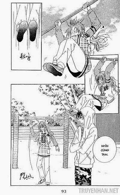 Lãng tử: Chapter 5