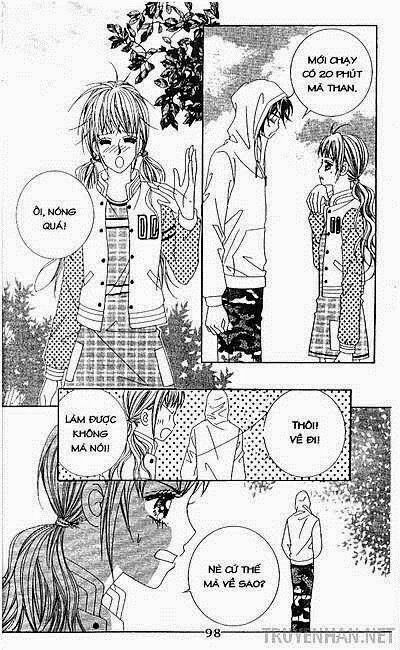Lãng tử: Chapter 5