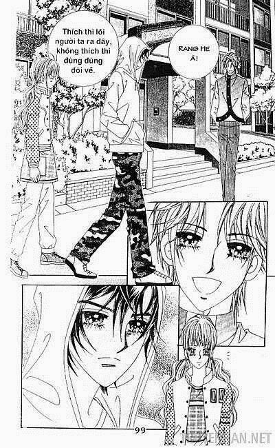 Lãng tử: Chapter 5