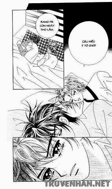 Lãng tử: Chapter 6