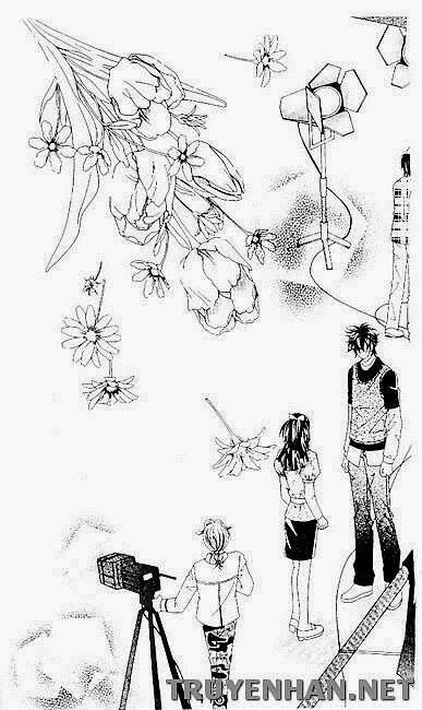 Lãng tử: Chapter 6