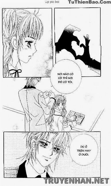 Lãng tử: Chapter 6