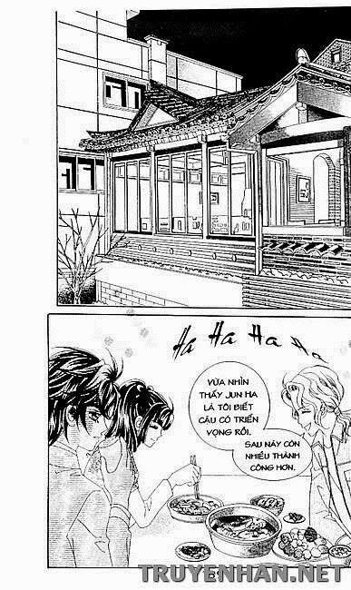 Lãng tử: Chapter 6