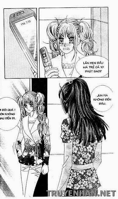 Lãng tử: Chapter 6